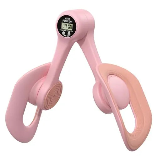 Thigh Trainer Home Fitness Equipment for Inner Thigh, Legs, Arms, Arm Trimmers Optional Versions: Standard, Strap, Smart Counter Blue Summervibes