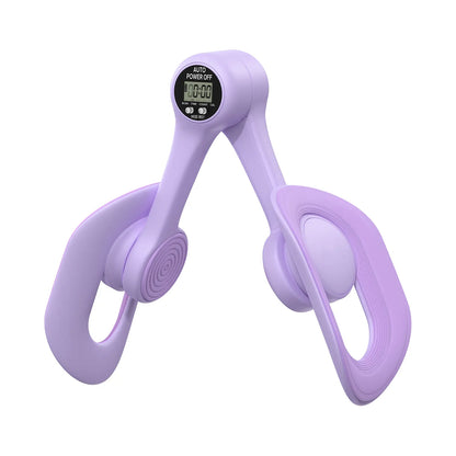 Thigh Trainer Home Fitness Equipment for Inner Thigh, Legs, Arms, Arm Trimmers Optional Versions: Standard, Strap, Smart Counter Blue Summervibes